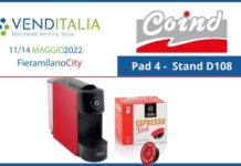 Road to Venditalia 2022. In anteprima le novità COIND