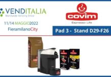 Road to Venditalia 2022. In anteprima le novità COVIM SpA