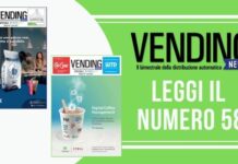 Rivista Vending News – Leggi il numero 58 – Speciale Venditalia