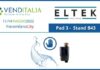 Road to Venditalia 2022. In anteprima le novità ELTEK