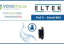 Road to Venditalia 2022. In anteprima le novità ELTEK