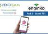 Road to Venditalia 2022. In anteprima le novità Enginko
