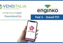 Road to Venditalia 2022. In anteprima le novità Enginko