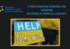 L’EVA – associazione europea del Vending – al fianco del popolo ucraino