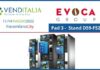 Road to Venditalia 2022. In anteprima le novità EVOCA Group