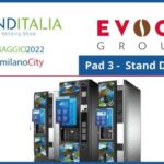 EVOCA GROUP VENDITALIA 694 VENDING NEWS