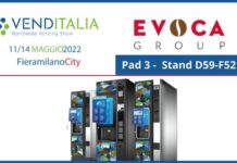 Road to Venditalia 2022. In anteprima le novità EVOCA Group