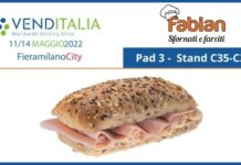 Road to Venditalia 2022. In anteprima le novità Fabian