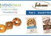 Road to Venditalia 2022. In anteprima le novità Falcone Dolciaria