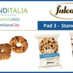 FALCONE VENDITALIA 694 VENDING NEWS