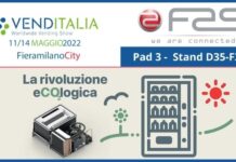 Road to Venditalia 2022. In anteprima le novità FAS International