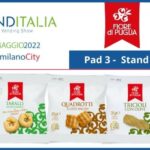 FIORE DI PUGLIA VENDITALIA 694 VENDING NEWS