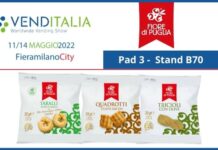 Road to Venditalia 2022. In anteprima le novità Fiore di Puglia