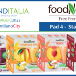 FOODNESS VENDITALIA 694 VENDING NEWS