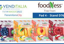 Road to Venditalia 2022. In anteprima le novità Foodness