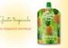 Frullà Puro Ananas: gusto tropicale nel comodo doypack