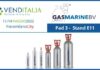 Road to Venditalia 2022. In anteprima le novità Gasmarine BV