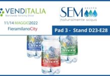 Road to Venditalia 2022. In anteprima le novità Gruppo SEM