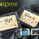 HANNSPREE TABLET