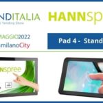 HANNSPREE VENDITALIA 694 VENDING NEWS