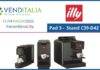 Road to Venditalia 2022. In anteprima le anticipazioni illycaffè