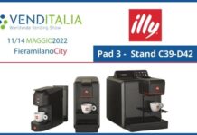 Road to Venditalia 2022. In anteprima le anticipazioni illycaffè
