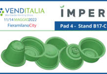 Road to Venditalia 2022. In anteprima le novità Imper – Mitaly