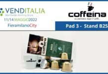 Road to Venditalia 2022. In anteprima le novità Joe Break – Coffeina