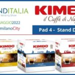 KIMBO VENDITALIA 694 VENDING NEWS