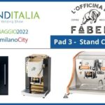 L’OFFICINA DI FABER VENDITALIA 694 VENDING NEWS