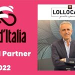 LOLLO CAFFE PARTNER GIRO D’ITALIA 694 VENDING NEWS