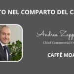 Caffè Moak saluta Andrea Zappalorto improvvisamente scomparso