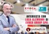 VendingTV a Host 2021. Intervista con Luca Alemanni di EVOCA Group SpA