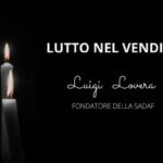 Lutto nel Vending: è venuto a mancare Luigi Lovera, fondatore della SADAF