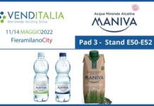 Road to Venditalia 2022. In anteprima le novità Maniva