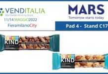 Road to Venditalia 2022. In anteprima le novità MARS
