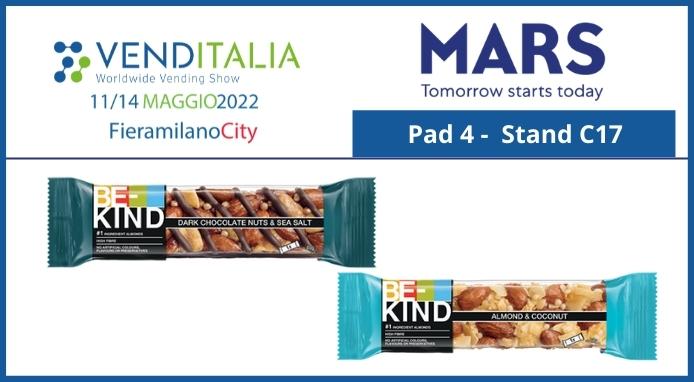 Road to Venditalia 2022. In anteprima le novità MARS