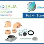 MICROMIC VENDITALIA 694 VENDING NEWS