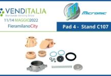 Road to Venditalia 2022. In anteprima le novità Micromic