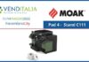 Road to Venditalia 2022. In anteprima le novità MOAK