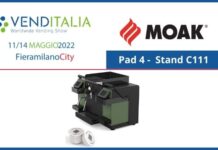 Road to Venditalia 2022. In anteprima le novità MOAK