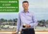 Nespresso ottiene la certificazione B Corp e in Italia è Società Benefit