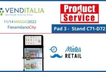 Road to Venditalia 2022. In anteprima le novità Product & Service