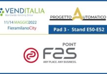 Road to Venditalia 2022. In anteprima le novità di Progetto Automatico