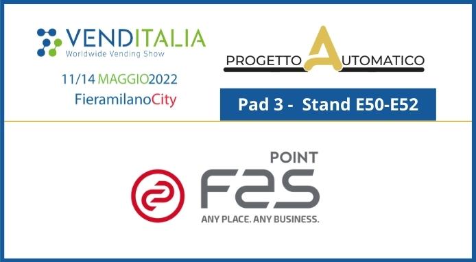 Road to Venditalia 2022. In anteprima le novità di Progetto Automatico