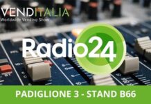 RADIO24 A VENDITALIA: PARTITA LA CAMPAGNA RADIOFONICA