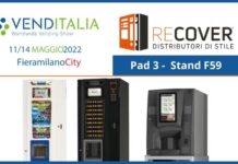 Road to Venditalia 2022. In anteprima le novità RECOVER