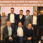 Il Roadshow della rete di imprese “É ORA” fa tappa alla CDA di Cattelan