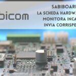 SABICOM SABIBOARD 694 VENDING NEWS