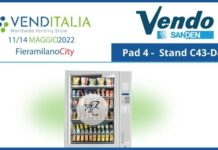 Road to Venditalia 2022. In anteprima le novità SANDENVENDO